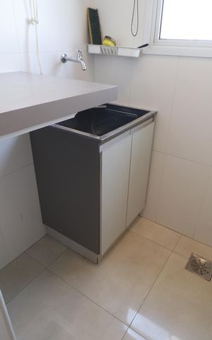 Apartamento para alugar com 73m², 2 quartos e 2 vagasÁrea de Serviço