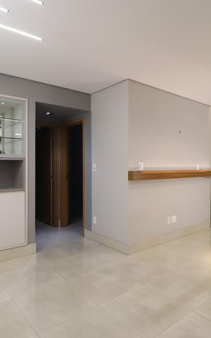 Apartamento para alugar com 73m², 2 quartos e 2 vagasSala