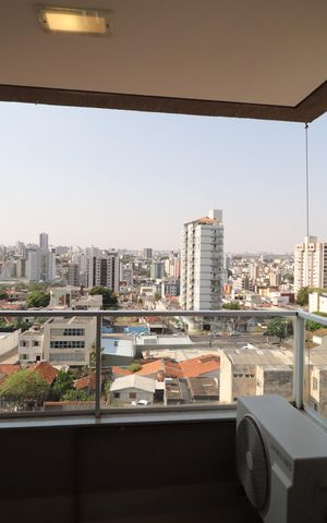 Apartamento para alugar com 73m², 2 quartos e 2 vagasSacada dos Quartos