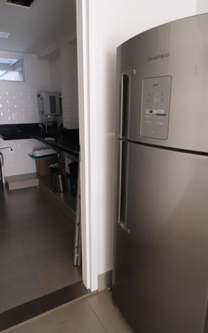 Apartamento para alugar com 73m², 2 quartos e 2 vagasÁrea comum - Salão de festas