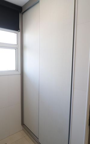 Apartamento para alugar com 73m², 2 quartos e 2 vagasÁrea de Serviço