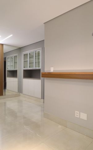 Apartamento para alugar com 73m², 2 quartos e 2 vagasSala