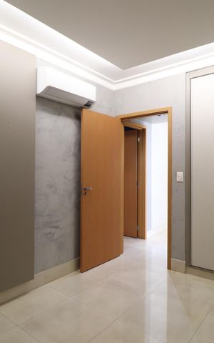 Apartamento para alugar com 73m², 2 quartos e 2 vagasQuarto 1- Suíte