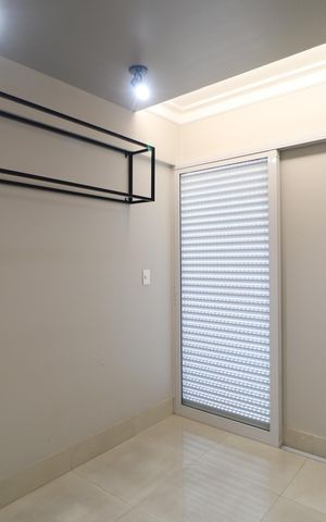 Apartamento para alugar com 73m², 2 quartos e 2 vagasQuarto 2 - Suíte