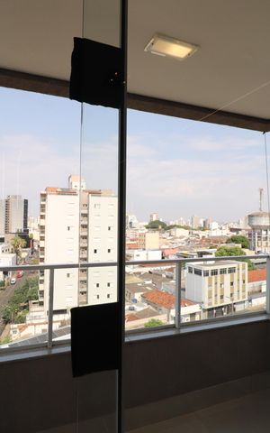 Apartamento para alugar com 73m², 2 quartos e 2 vagasSacada