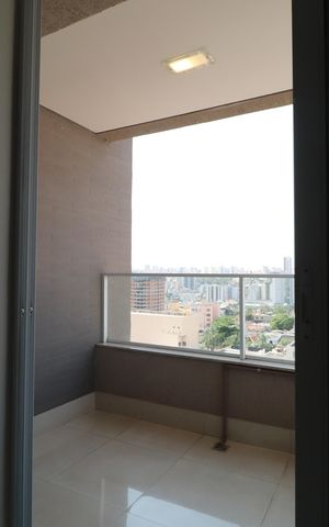 Apartamento para alugar com 73m², 2 quartos e 2 vagasSacada dos Quartos