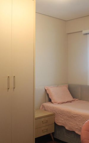 Apartamento à venda com 130m², 3 quartos e 2 vagasQuarto