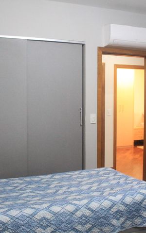 Apartamento à venda com 130m², 3 quartos e 2 vagasSuíte 2