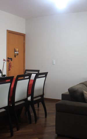 Apartamento à venda com 130m², 3 quartos e 2 vagasSala