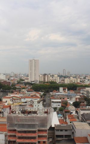 Apartamento à venda com 130m², 3 quartos e 2 vagasVista