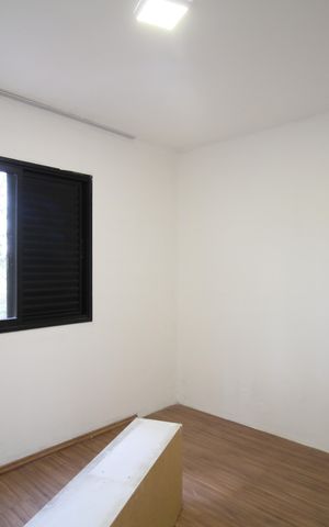Apartamento para alugar com 68m², 2 quartos e 1 vagaQuarto 1