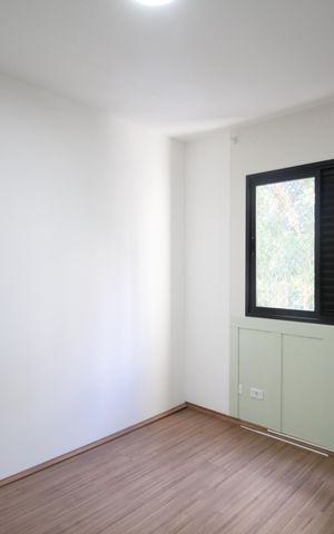 Apartamento para alugar com 68m², 2 quartos e 1 vagaQuarto 2