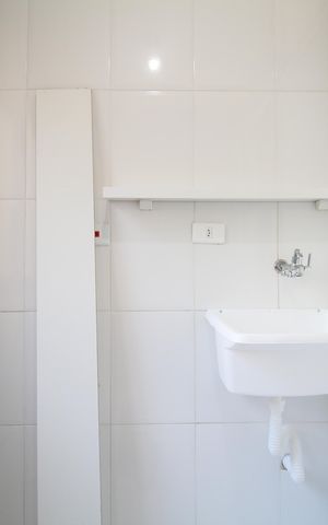 Apartamento para alugar com 68m², 2 quartos e 1 vagaÁrea de Serviço