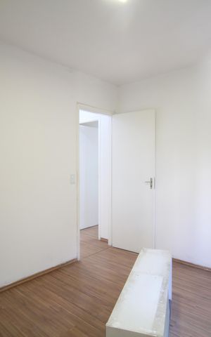 Apartamento para alugar com 68m², 2 quartos e 1 vagaQuarto 1