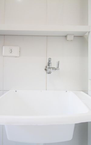 Apartamento para alugar com 68m², 2 quartos e 1 vagaÁrea de Serviço