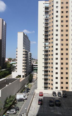 Apartamento para alugar com 68m², 2 quartos e 1 vagaVista da Varanda