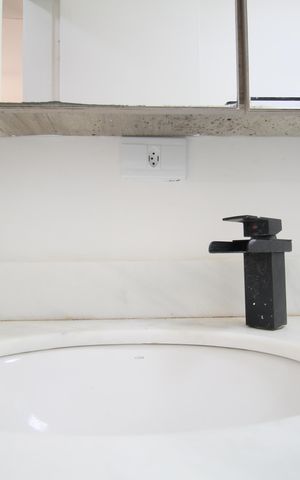 Apartamento para alugar com 68m², 2 quartos e 1 vagaBanheiro