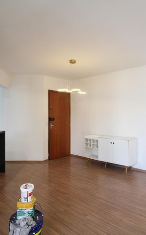 Apartamento para alugar com 68m², 2 quartos e 1 vagaSala