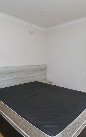 Apartamento à venda com 98m², 3 quartos e 2 vagas Apartamento à venda com 98m², 3 quartos e 2 vagasSuíte
