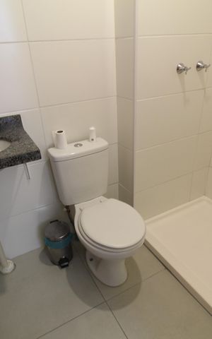 Apartamento para alugar com 50m², 2 quartos e sem vagaQuarto 2 - Suíte