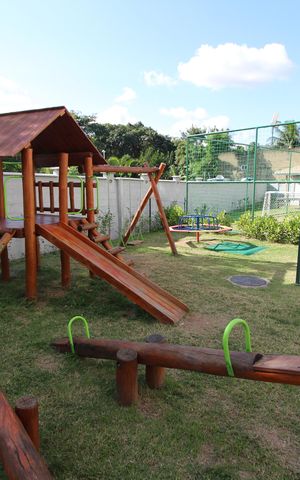 Apartamento para alugar com 50m², 2 quartos e sem vagaÁrea Comum