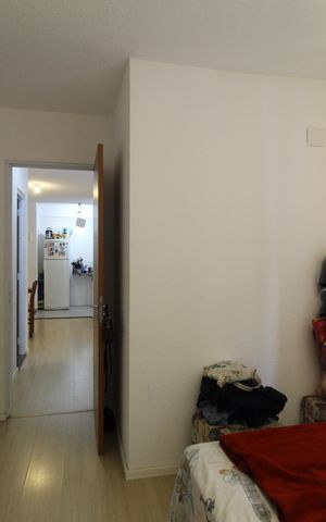 Apartamento para alugar com 50m², 2 quartos e sem vagaQuarto 2