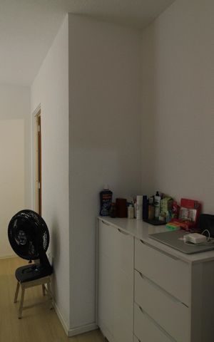 Apartamento para alugar com 50m², 2 quartos e sem vagaQuarto 2