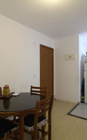 Apartamento para alugar com 50m², 2 quartos e sem vagaSala