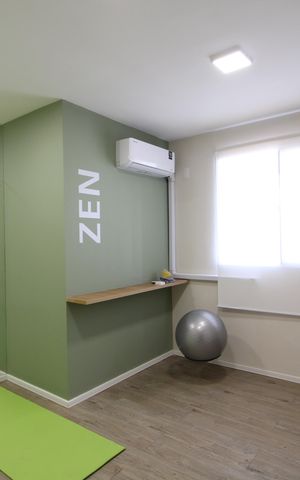 Apartamento para alugar com 50m², 2 quartos e sem vagaÁrea Comum