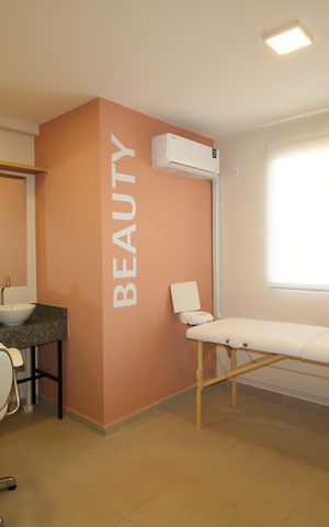 Apartamento para alugar com 50m², 2 quartos e sem vagaÁrea Comum