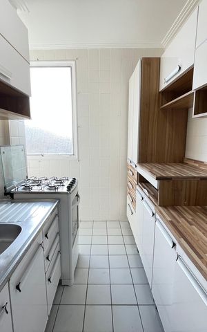 Apartamento para alugar com 49m², 2 quartos e 1 vaga Apartamento para alugar com 49m², 2 quartos e 1 vagaCozinha