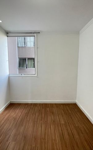 Apartamento para alugar com 49m², 2 quartos e 1 vaga Apartamento para alugar com 49m², 2 quartos e 1 vagaQuarto 2
