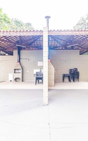 Apartamento para alugar com 49m², 2 quartos e 1 vaga Apartamento para alugar com 49m², 2 quartos e 1 vagaÁrea comum