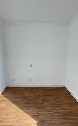 Apartamento para alugar com 49m², 2 quartos e 1 vaga Apartamento para alugar com 49m², 2 quartos e 1 vagaQuarto 1