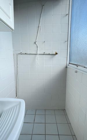 Apartamento para alugar com 49m², 2 quartos e 1 vaga Apartamento para alugar com 49m², 2 quartos e 1 vagaÁrea de Serviço