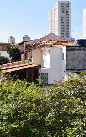 Apartamento à venda com 33m², 2 quartos e sem vaga Apartamento à venda com 33m², 2 quartos e sem vagaVista