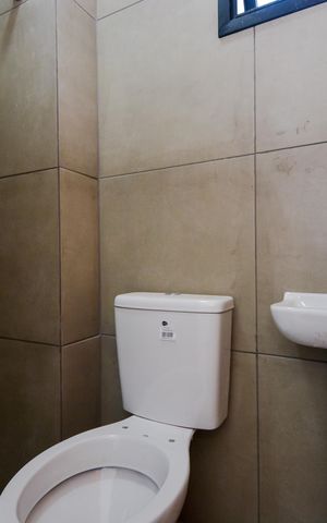 Apartamento para alugar com 30m², 1 quarto e 1 vagaBanheiro Social