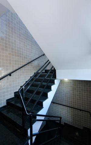 Apartamento para alugar com 30m², 1 quarto e 1 vagaHall de entrada