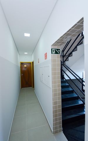 Apartamento para alugar com 30m², 1 quarto e 1 vagaHall de entrada