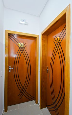 Apartamento para alugar com 30m², 1 quarto e 1 vagaHall de entrada