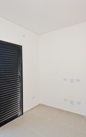 Apartamento para alugar com 30m², 1 quarto e 1 vagaQuarto
