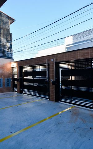 Apartamento para alugar com 30m², 1 quarto e 1 vagaÁrea comum