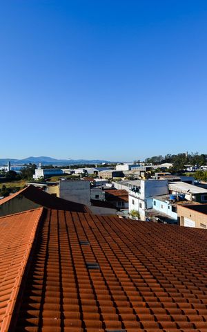 Apartamento para alugar com 30m², 1 quarto e 1 vagaVista da Sala