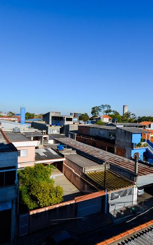 Apartamento para alugar com 30m², 1 quarto e sem vagaVista da Varanda