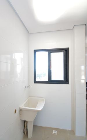 Apartamento para alugar com 30m², 1 quarto e sem vagaÁrea de Serviço