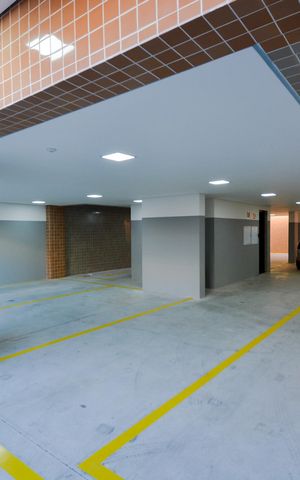 Apartamento para alugar com 30m², 1 quarto e sem vagaÁrea comum