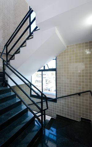 Apartamento para alugar com 30m², 1 quarto e sem vagaHall de entrada