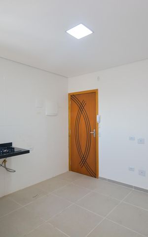 Apartamento para alugar com 30m², 1 quarto e sem vagaSala/Cozinha