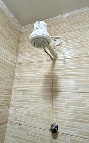 Apartamento para alugar com 60m², 2 quartos e sem vagaBanheiro Social
