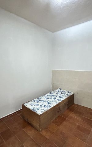 Apartamento para alugar com 60m², 2 quartos e sem vagaQuarto 2 - Suíte